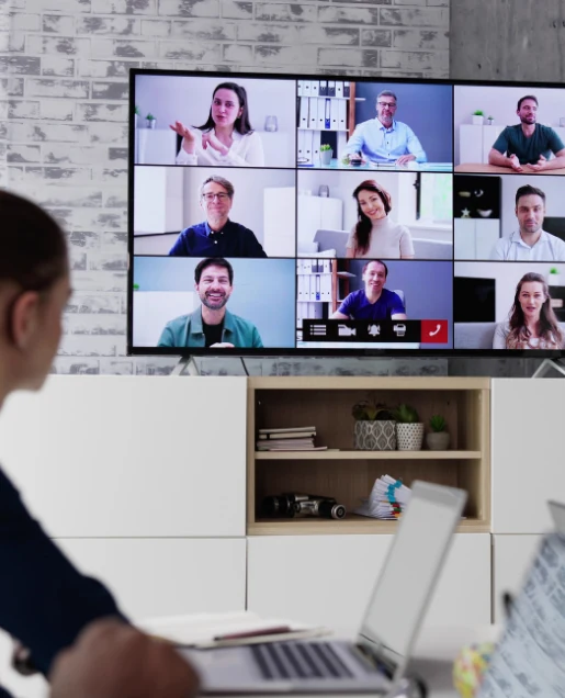 Video Konferans - LogieSign
