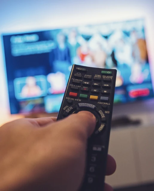 Otel TV Çözümleri - LogieSign