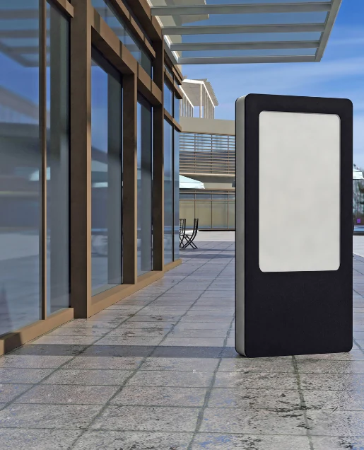 Digital Signage - LogieSign