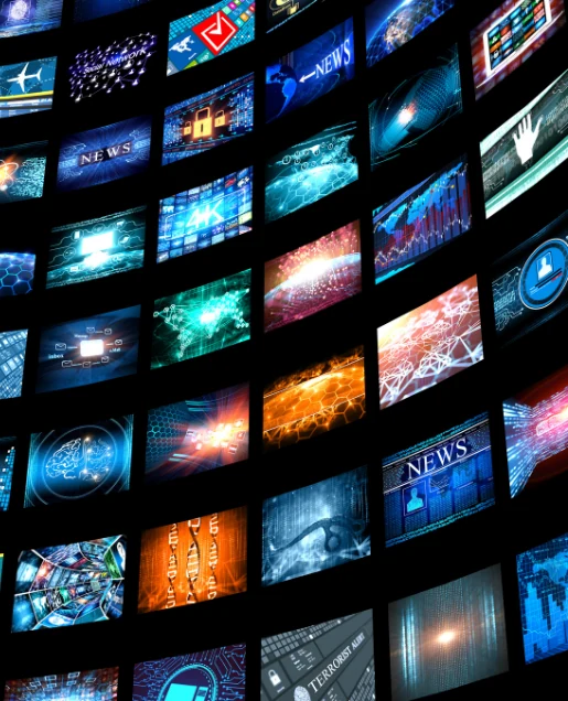 Videowall - LogieSign